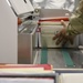 Going postal: Ramstein receives automatic mail sorter