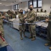 Going postal: Ramstein receives automatic mail sorter