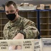 Going postal: Ramstein receives automatic mail sorter