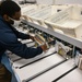 Going postal: Ramstein receives automatic mail sorter