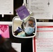 US Air Force nurse works along side civilian counterparts at Del Sol Medical Center in El Paso