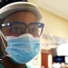 US Air Force nurse works along side civilian counterparts at Del Sol Medical Center in El Paso