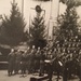 Rainbow Division Soldiers' 1945 Christmas Performance Brings Holiday Cheer in Vienna