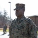 GySgt Cheshier Award