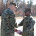 GySgt Cheshier Award