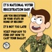 National Voter Registration Day 2020