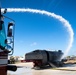 JBSA firefighters conduct semi-annual aircraft rescue, firefighting training