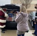 Recruiting Substation Raleigh Receives Toys for Tots donations