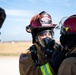 JBSA firefighters conduct semi-annual aircraft rescue, firefighting training