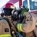 JBSA firefighters conduct semi-annual aircraft rescue, firefighting training