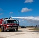 JBSA firefighters conduct semi-annual aircraft rescue, firefighting training