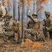 3rd Battalion, 6th Marine Regiment conducts live-fire training on Camp Lejeune’s improved G-36 Company Assault Range