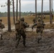 3rd Battalion, 6th Marine Regiment conducts live-fire training on Camp Lejeune’s improved G-36 Company Assault Range