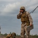 3rd Battalion, 6th Marine Regiment conducts live-fire training on Camp Lejeune’s improved G-36 Company Assault Range