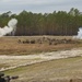 3rd Battalion, 6th Marine Regiment conducts live-fire training on Camp Lejeune’s improved G-36 Company Assault Range