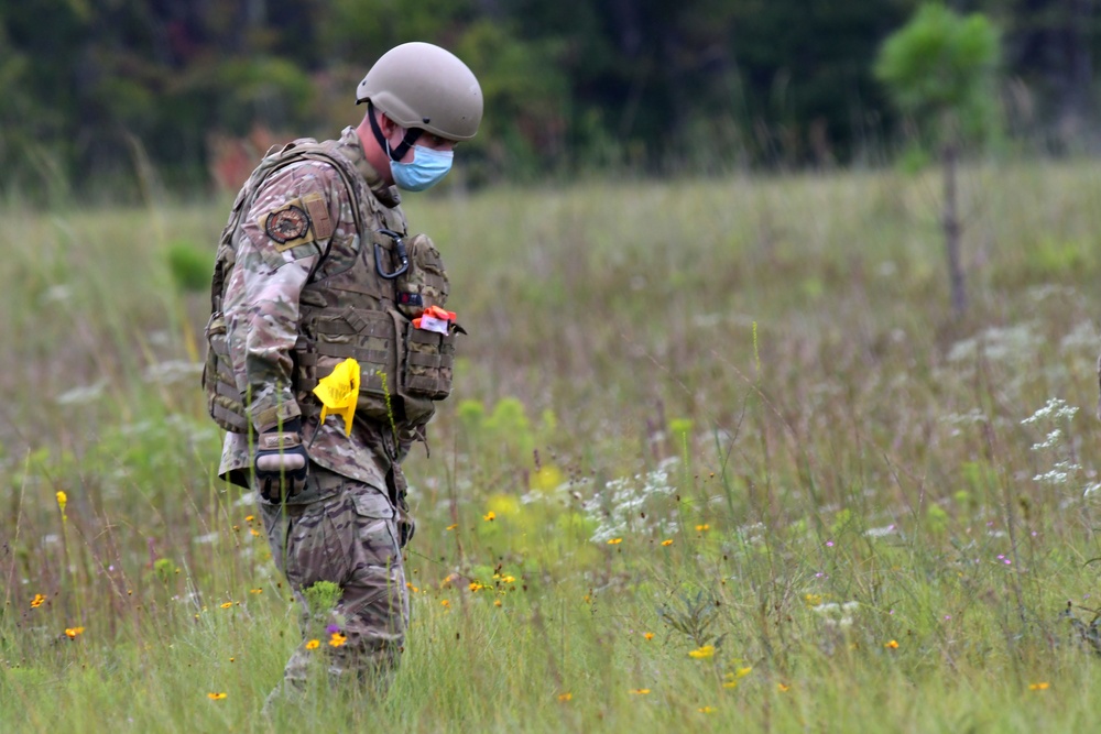 Dobbins EOD finds new training opportunities in Savannah