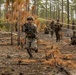 3rd Battalion, 6th Marine Regiment conducts dry-fire training on Camp Lejeune’s improved G-36 Company Assault Range