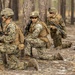 3rd Battalion, 6th Marine Regiment conducts dry-fire training on Camp Lejeune’s improved G-36 Company Assault Range