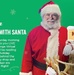Santa Claus is Coming to Town… Virtually
