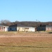 Fort McCoy Military Family Housing