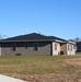Fort McCoy Military Family Housing