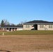 Fort McCoy Military Family Housing
