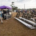 3rd Battalion, 6th Marine Regiment conducts live-fire training on Camp Lejeune’s improved G-36 Company Assault Range