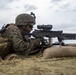 3rd Battalion, 6th Marine Regiment conducts live-fire training on Camp Lejeune’s improved G-36 Company Assault Range