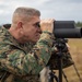 3rd Battalion, 6th Marine Regiment conducts live-fire training on Camp Lejeune’s improved G-36 Company Assault Range