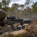 2nd Marine Division Marines test capabilities at Camp Lejeune’s new Company Assault Range