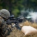 2nd Marine Division Marines test capabilities at Camp Lejeune’s new Company Assault Range