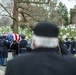 Modified Military Funeral Honors with Funeral Escort for Medal of Honor Recipient U.S. Army Command Sgt. Maj. Bennie Adkins