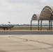 Project Avenger Student Naval Aviator Conducts First Flight in T-6B Texan II