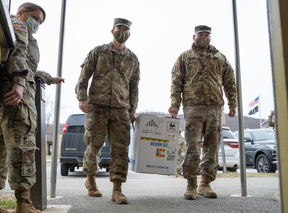 Joint Task Force COVID-19 Operation Inoculation