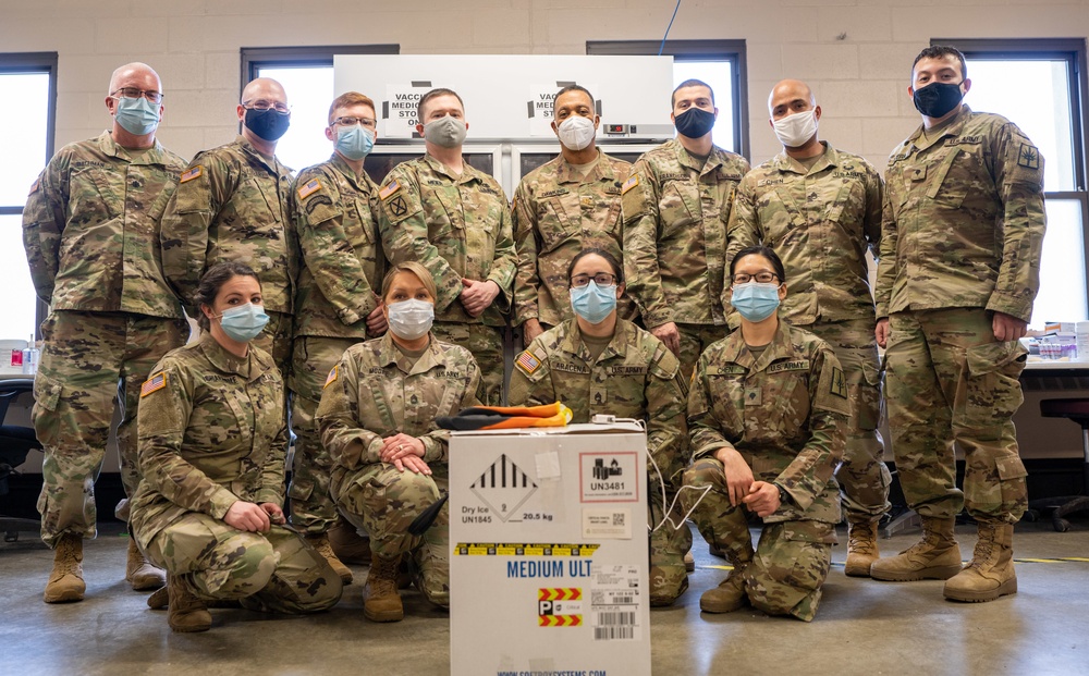 Joint Task Force COVID-19 Operation Inoculation