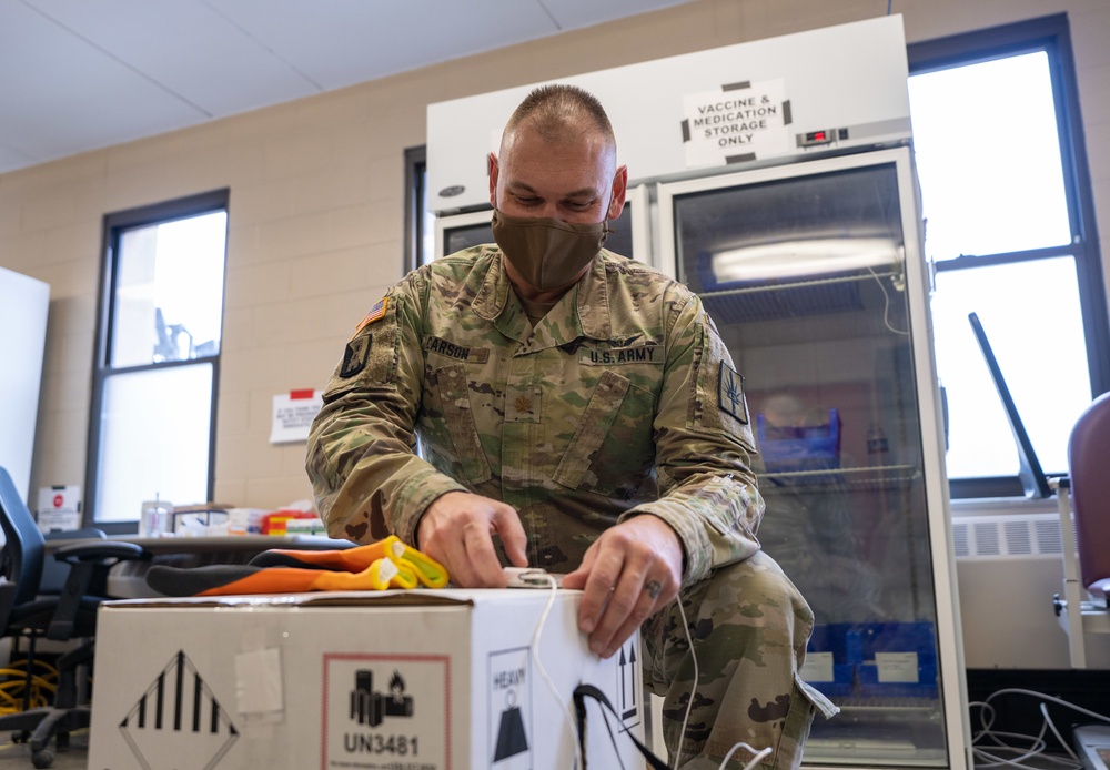 Joint Task Force COVID-19 Operation Inoculation