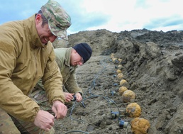 Exploding History to Build Readiness