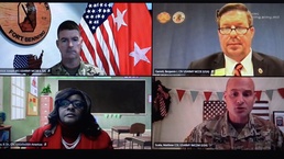 Fort Benning to tighten COVID-19 controls after troops return from holiday leave