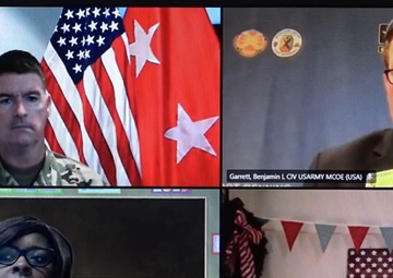 Fort Benning to tighten COVID-19 controls after troops return from holiday leave