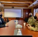US Army North to oversee military COVID-19 response operation in support of Navajo Nation
