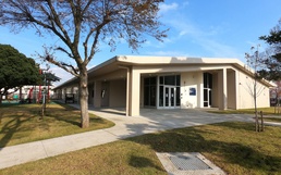 ¬GRIDLEY LANE CDC PROJECT EXPANDS CAPACITY AND CAPABILITY FOR CFAY