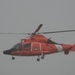 Coast Guard rescues 6 people from grounded vessels near Rollover Pass in Gilchrist, Texas