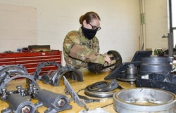 Warrior awarded AFRC Technician of the Year [Image 3 of 3]