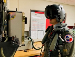 Spads and Leaping Tigers train, stand ready