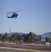 JGSDF Conducts Flight Operations Training on CATC Camp Fuji