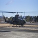 JGSDF Conducts Flight Operations Training on CATC Camp Fuji