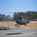 JGSDF Conducts Flight Operations Training on CATC Camp Fuji