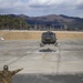 JGSDF Conducts Flight Operations Training on CATC Camp Fuji