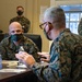 CMFR Tours ROM Operations at MCRD San Diego