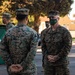 CMFR Tours ROM Operations at MCRD San Diego